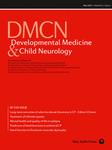 Developmental Medicine & Child Neurology《发育医学与儿童神经病学》