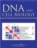 DNA and Cell Biology《DNA与细胞生物学》