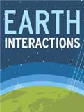 Earth Interactions《地球互动》