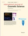 International Journal of Cosmetic Science《国际化妆品科学杂志》