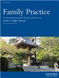 Family Practice《家庭医学》