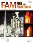 Fire and Materials《火与材料》