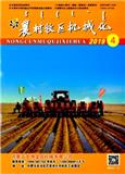 农村牧区机械化（停刊）