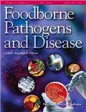 Foodborne Pathogens and Disease《食源性病原体与疾病》
