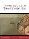 Invertebrate Systematics《无脊椎动物系统学》