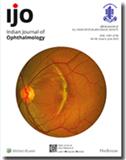 Indian Journal of Ophthalmology《印度眼科杂志》