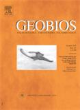 Geobios《地球生物》