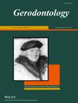 Gerodontology《老年牙医学》