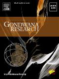 Gondwana Research《冈瓦纳研究》
