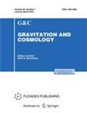 Gravitation and Cosmology（或：Gravitation & Cosmology）《引力与宇宙学》