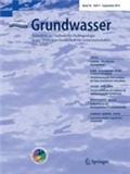Grundwasser《地下水》