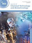 Journal of Chemical Technology and Biotechnology《化工与生物技术杂志》
