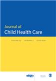 Journal of Child Health Care《儿童保健杂志》