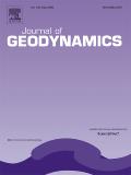 Journal of Geodynamics《地球动力学杂志》