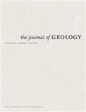The Journal of Geology《地质学杂志》