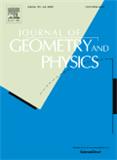 Journal of Geometry and Physics《几何与物理杂志》