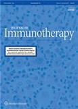 Journal of Immunotherapy《免疫治疗杂志》