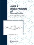 Journal of Inclusion Phenomena and Macrocyclic Chemistry《包含现象与大环化学杂志》