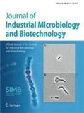 Journal of Industrial Microbiology and Biotechnology（或：Journal of Industrial Microbiology & Biotechnology）《工业微生物学与生物技术杂志》