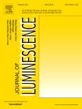 Journal of Luminescence《发光学报》
