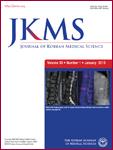 Journal of Korean Medical Science《韩国医学科学杂志》