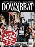 Down Beat《爵士乐》