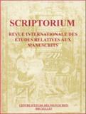 Scriptorium《手稿》