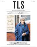TLS-The Times Literary Supplement《泰晤士报文学增刊》