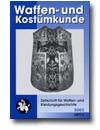 Waffen-und Kostumkunde《武器和服装》