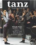 Tanz《舞蹈》