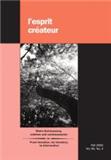 L’Esprit Createur（或：Esprit Createur）《创意精神》