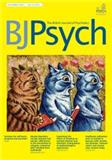 British Journal of Psychiatry《英国精神病学杂志》