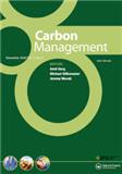 Carbon Management《碳管理》