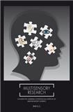 Multisensory Research《多重感知觉研究》