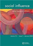 Social Influence《社会影响力》
