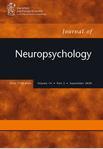 Journal of Neuropsychology《神经心理学杂志》