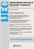International Journal of Electronic Commerce《国际电子商务杂志》