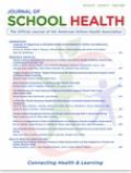 Journal of School Health《学校健康杂志》