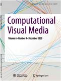 计算可视媒体（英文）（Computational visual media）（不收版面费审稿费）