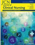 Journal of Clinical Nursing《临床护理杂志》