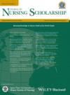 Journal of Nursing Scholarship《护理学术杂志》