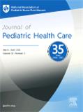 Journal of Pediatric Health Care《儿科保健杂志》