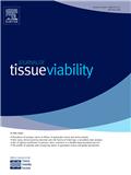 Journal of Tissue Viability《组织活力杂志》
