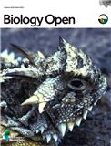Biology Open《开放生物学》