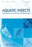 Aquatic Insects《水生昆虫》