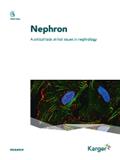 Nephron《肾单位》