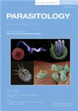 Parasitology《寄生虫学》