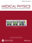 Medical Physics《医学物理》