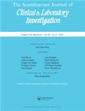 Scandinavian Journal of Clinical & Laboratory Investigation《斯堪的纳维亚临床与实验室研究杂志》