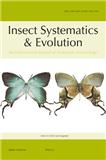 Insect Systematics & Evolution《昆虫系统学与进化》